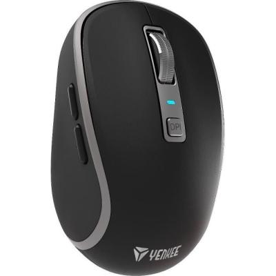 Souris sans fil rechargeable NOBLE YENKEE - YMS 2085BK