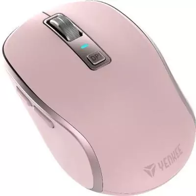 Souris sans fil rechargeable - NOBLE - YENKEE - YMS 2085PK Souris sans fil rechargeable - NOBLE - YENKEE - YMS 2085PK
