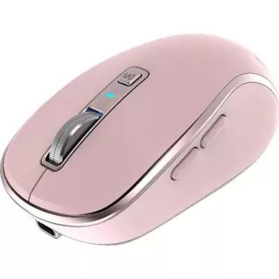 Souris sans fil rechargeable - NOBLE - YENKEE - YMS 2085PK Souris sans fil rechargeable - NOBLE - YENKEE - YMS 2085PK