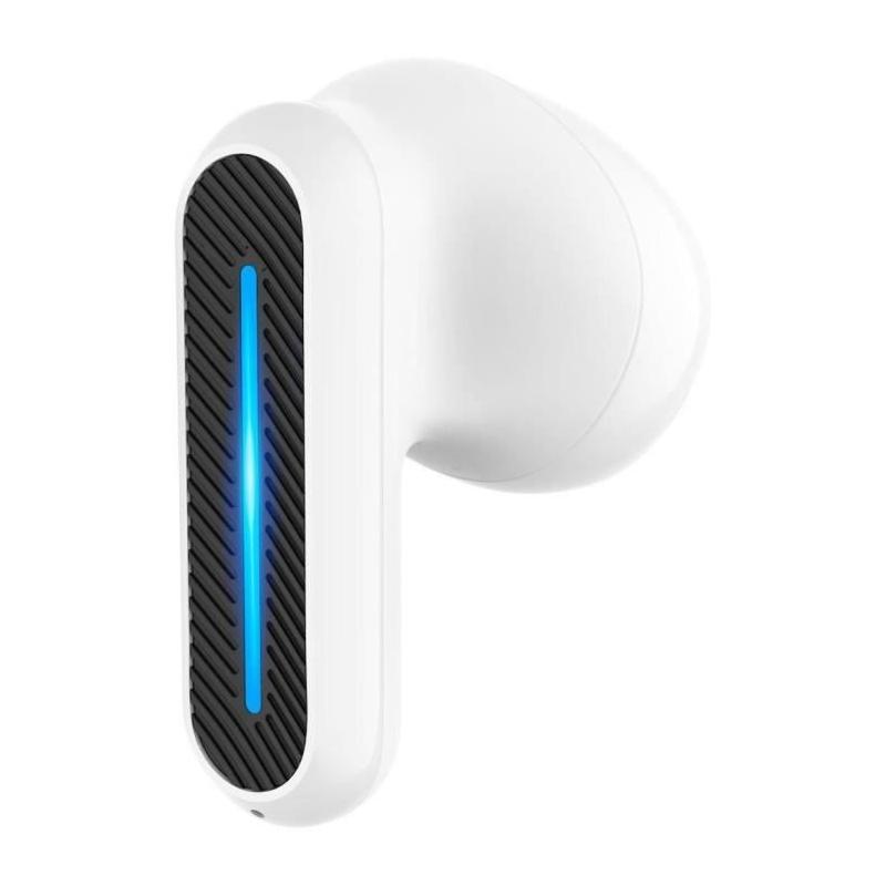 Écouteurs sans fil rechargeable TWS EVEPODS - YENKEE - YHP 06BT WE