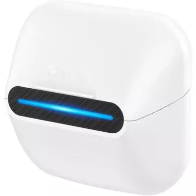 Écouteurs sans fil rechargeable TWS EVEPODS - YENKEE - YHP 06BT WE