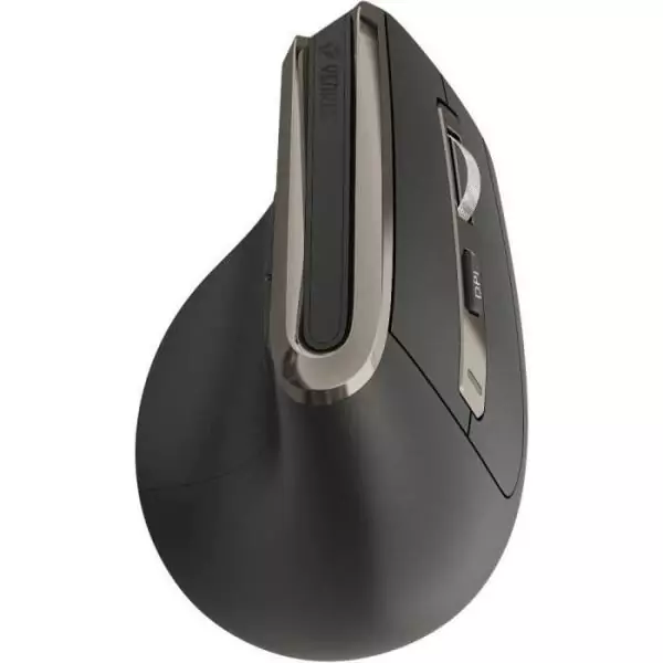 Souris sans fil ergonomique verticale - YENKEE - YMS 5040
