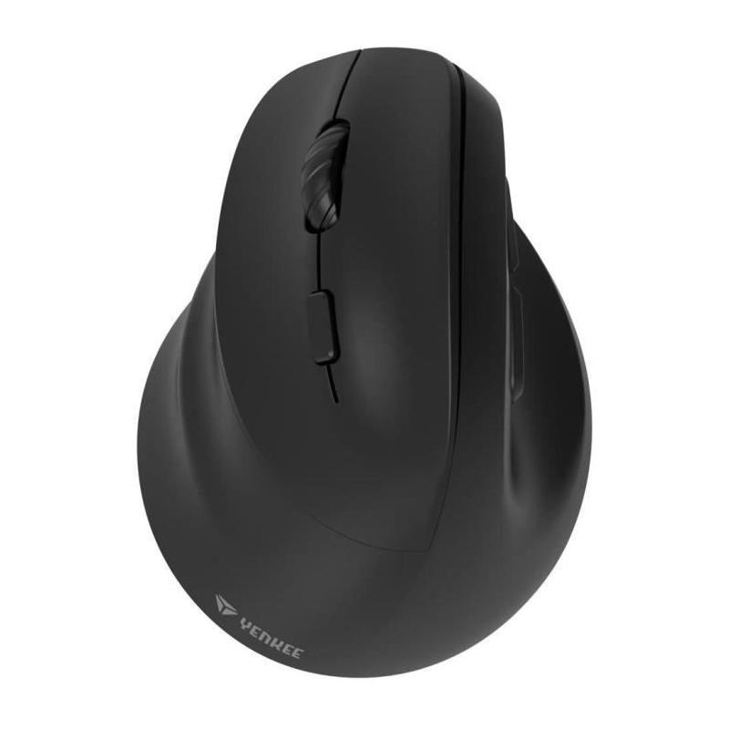 Souris verticale sans fil pour gaucher - YENKEE - YMS 5060L