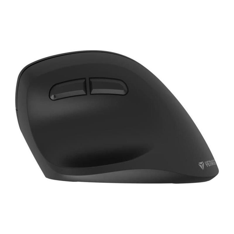 Souris ergonomique verte sans fil - YENKEE - YMS 5060R