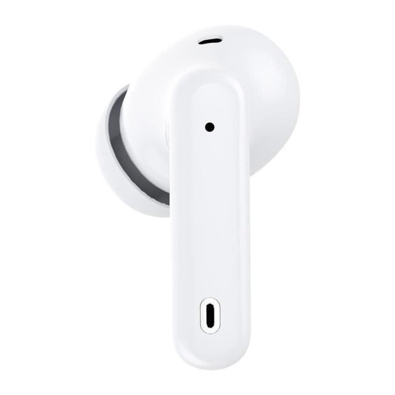 Écouteurs sans fil rechargeable: TWS HARMON YENKEE - YHP 08BT ANC