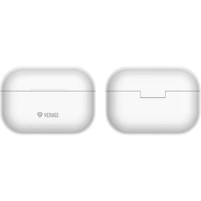 Écouteurs sans fil rechargeables: TWS STELLAR - YENKEE