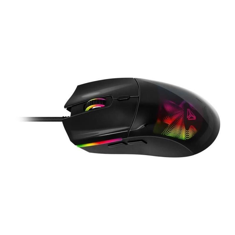 Souris gaming PRISMA - YENKEE - YMS 3010 : Performance ultime