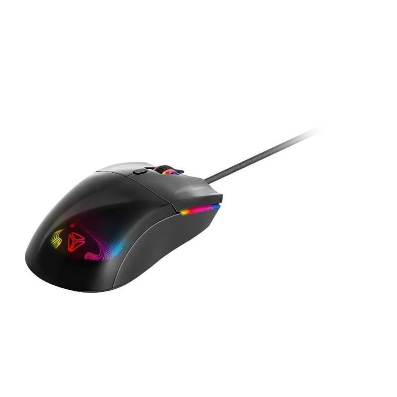 Souris gaming PRISMA - YENKEE - YMS 3010 : Performance ultime