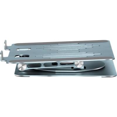 Support TV universel 17'' - Pratique et polyvalent