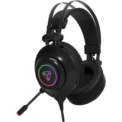 Casque gaming puissant - NEXUS - YENKEE - YHP 3036