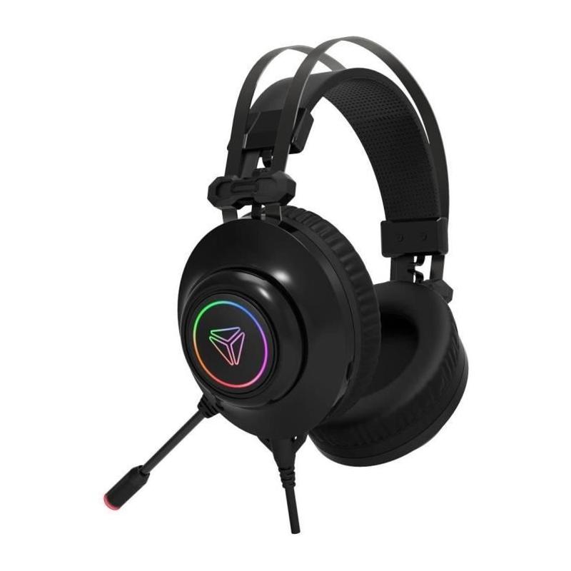 Casque gaming puissant - NEXUS - YENKEE - YHP 3036