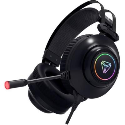 Casque gaming puissant - NEXUS - YENKEE - YHP 3036