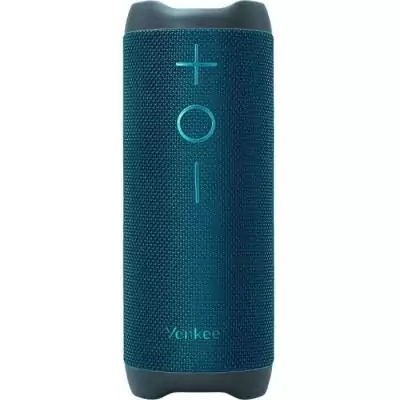Enceinte Bluetooth - YENKEE ELEMENT VIENTO - Son Puissant et Portable