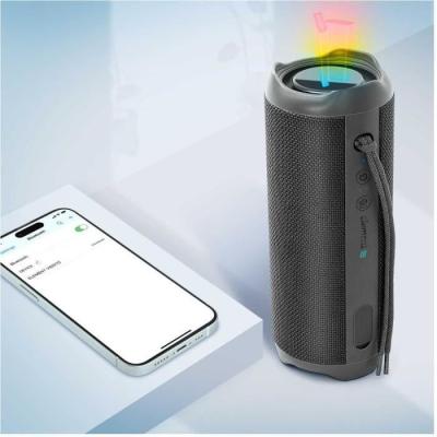 Enceinte Bluetooth - YENKEE ELEMENT VIENTO - Son Puissant et Portable