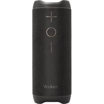 Enceinte Bluetooth YENKEE - Un son puissant et nomade