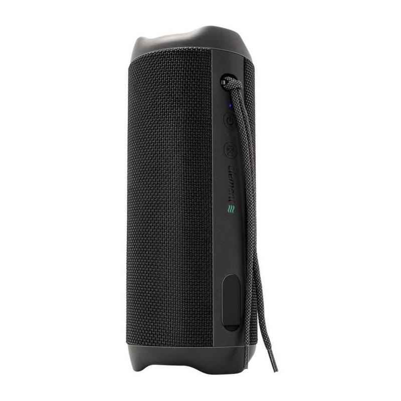 Enceinte Bluetooth YENKEE - Un son puissant et nomade