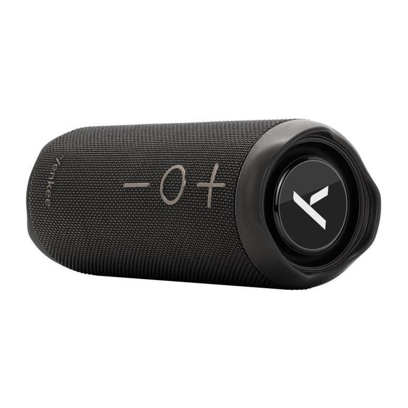 Enceinte Bluetooth YENKEE - Un son puissant et nomade