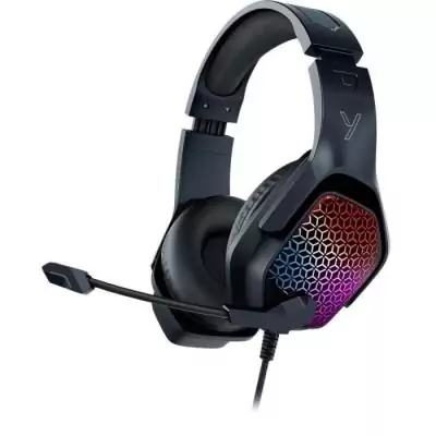 Casque gaming TRINITY YENKEE YHP 3006 - Qualité audio premium