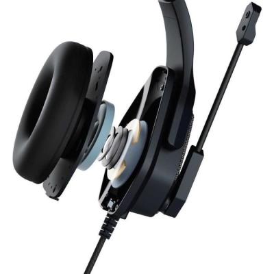 Casque gaming TRINITY YENKEE YHP 3006 - Qualité audio premium