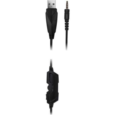 Casque gaming TRINITY YENKEE YHP 3006 - Qualité audio premium