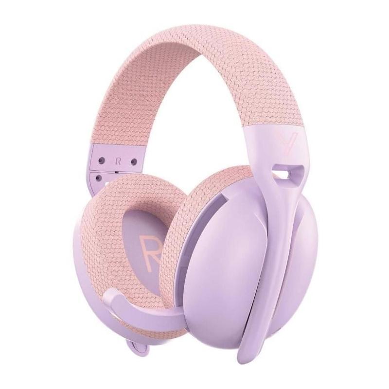 Casque gaming YENKEE WL APEX - Immersion totale!