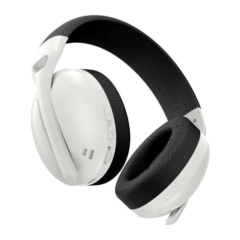 Casque gaming YENKEE WL APEX - Qualité sonore premium