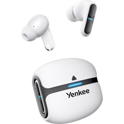 Écouteurs sans fil rechargeable: TWS EVEPODS PRO - YENKEE