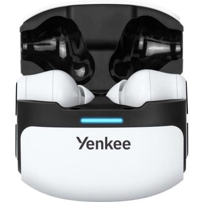 Écouteurs sans fil rechargeable: TWS EVEPODS PRO - YENKEE