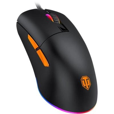 Souris gaming INTRUDER YENKEE - YMS WT200: performances de jeu ultimes