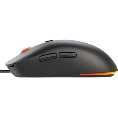 Souris gaming Yenkee Reaper YMS 300BK