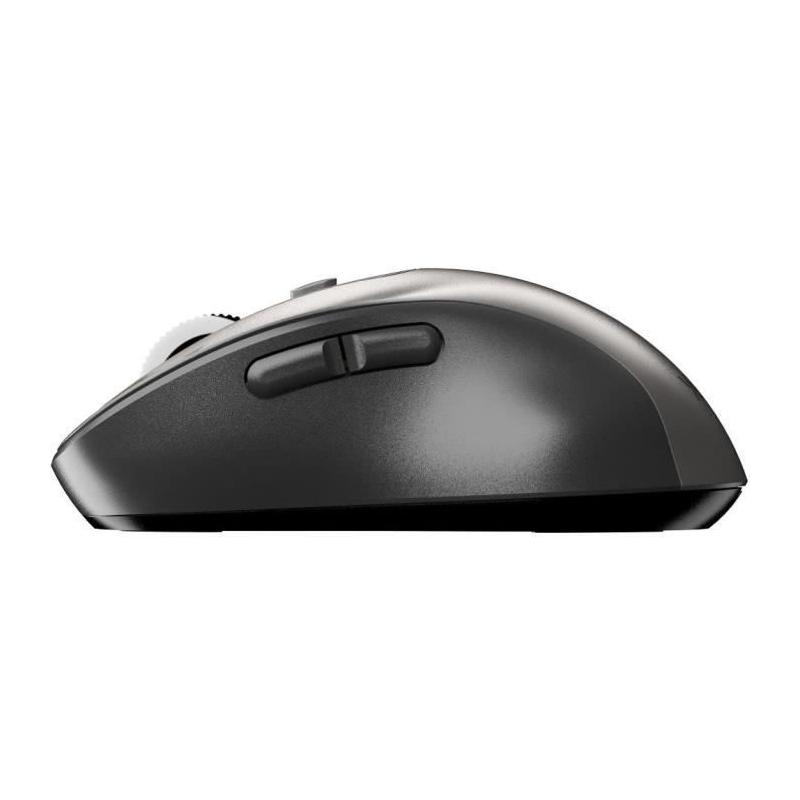 Souris sans fil rechargeable Gyro YENKEE - Performance et Confort