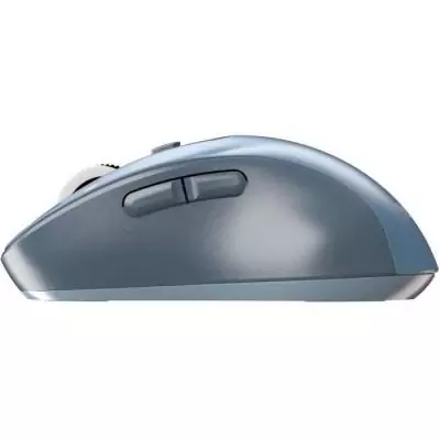 Souris sans fil rechargeable Gyro YENKEE - Pratique et Performante