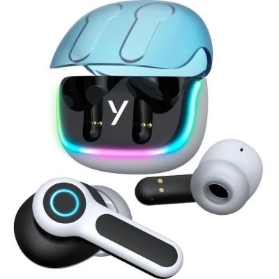 Écouteurs sans fil rechargeable pour une liberté totale