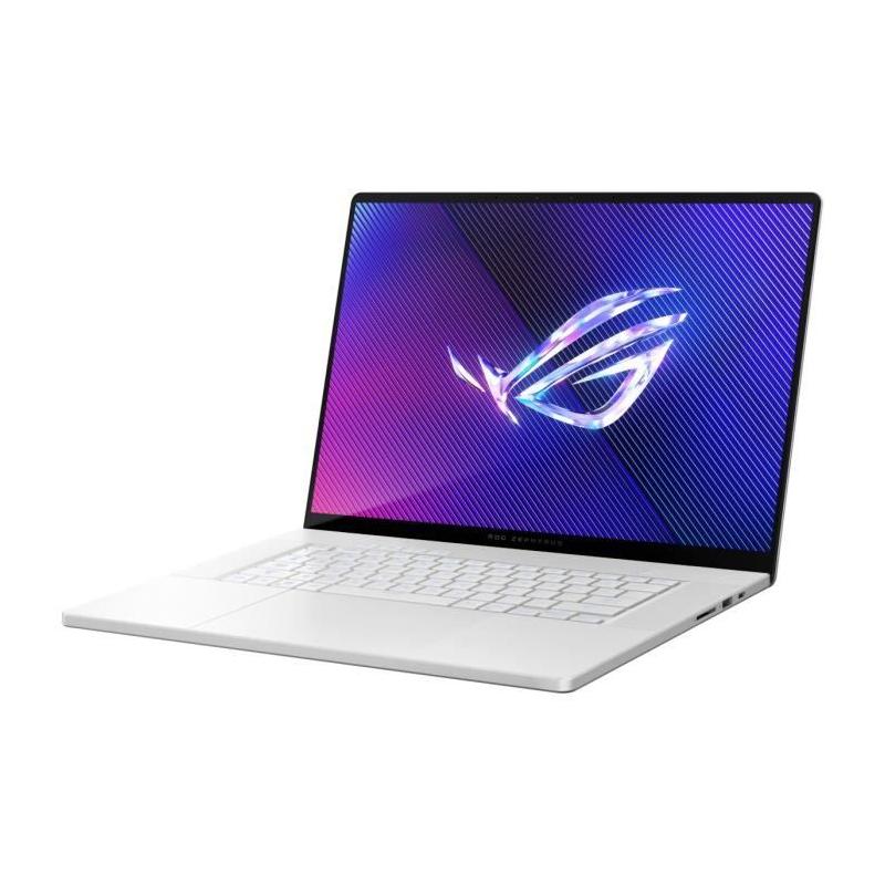 PC Portable Gamer ASUS ROG Zephyrus G16 OLED | RTX 4060 - i7-155H