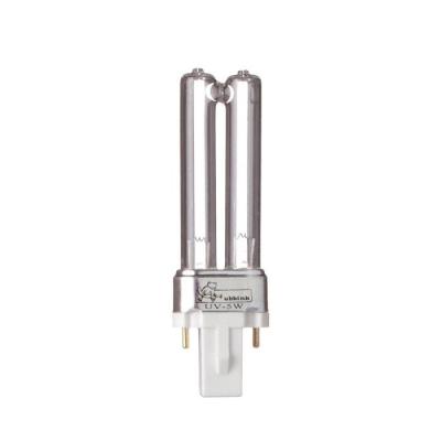 Appareil UV-C pour bassin 5000l - AlgClear 2500: Éliminez les algues !