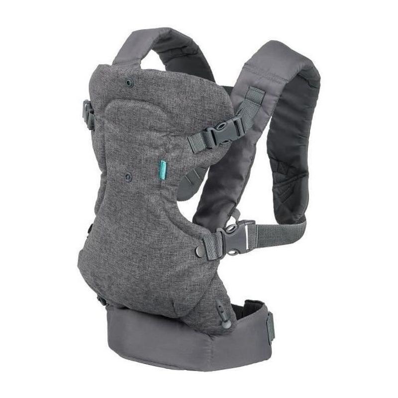 Porte bébé INFANTINO - Flip Ergo 4 en 1