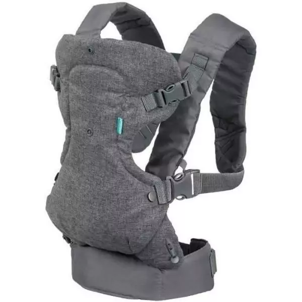Porte bébé - INFANTINO - Flip Ergo 4 en 1