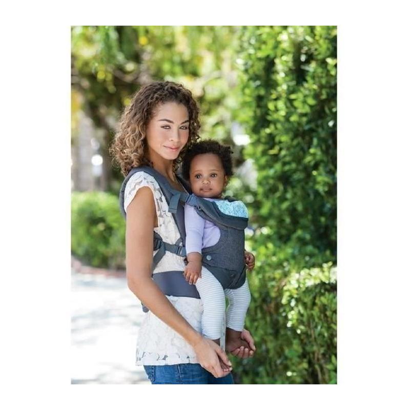 Porte bébé INFANTINO - Flip Ergo 4 en 1