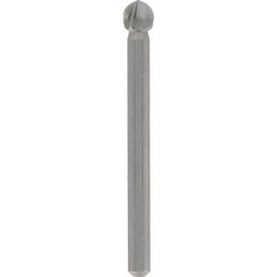 Lot de 2 Fraises Haute Vitesse DREMEL 114: Sculptez et gravez facilement