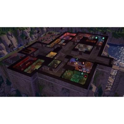 Collection Zangdar Nintendo Switch - Le donjon de Naheulbeuk