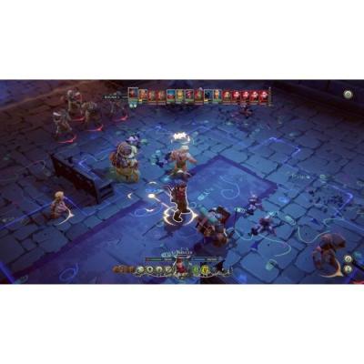Collection Zangdar Nintendo Switch - Le donjon de Naheulbeuk