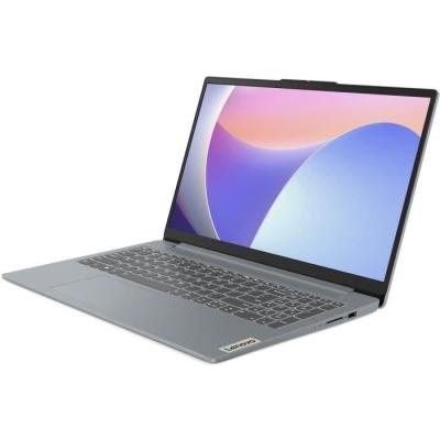 PC Portable LENOVO IdeaPad Slim 3: Windows 11 - 15'' FHD - Core i3-N305 - RAM 8 Go - SSD 512 Go