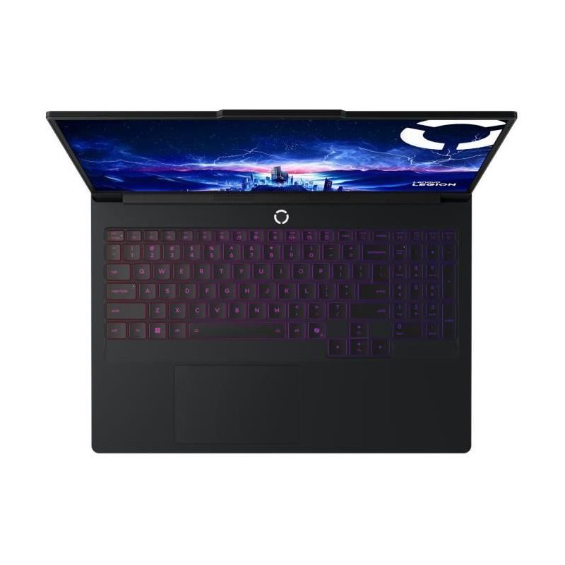 PC portable Gamer LENOVO Legion Pro 7 : Puissance ultime pour les gamers