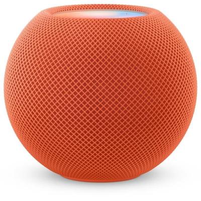 Enceinte Bluetooth APPLE HomePod mini - Orange