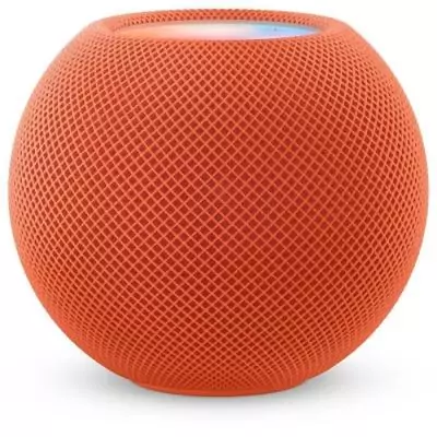 Enceinte Bluetooth APPLE HomePod mini - Orange