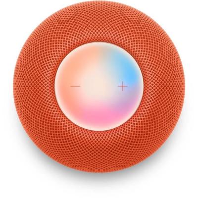 Enceinte Bluetooth APPLE HomePod mini - Orange
