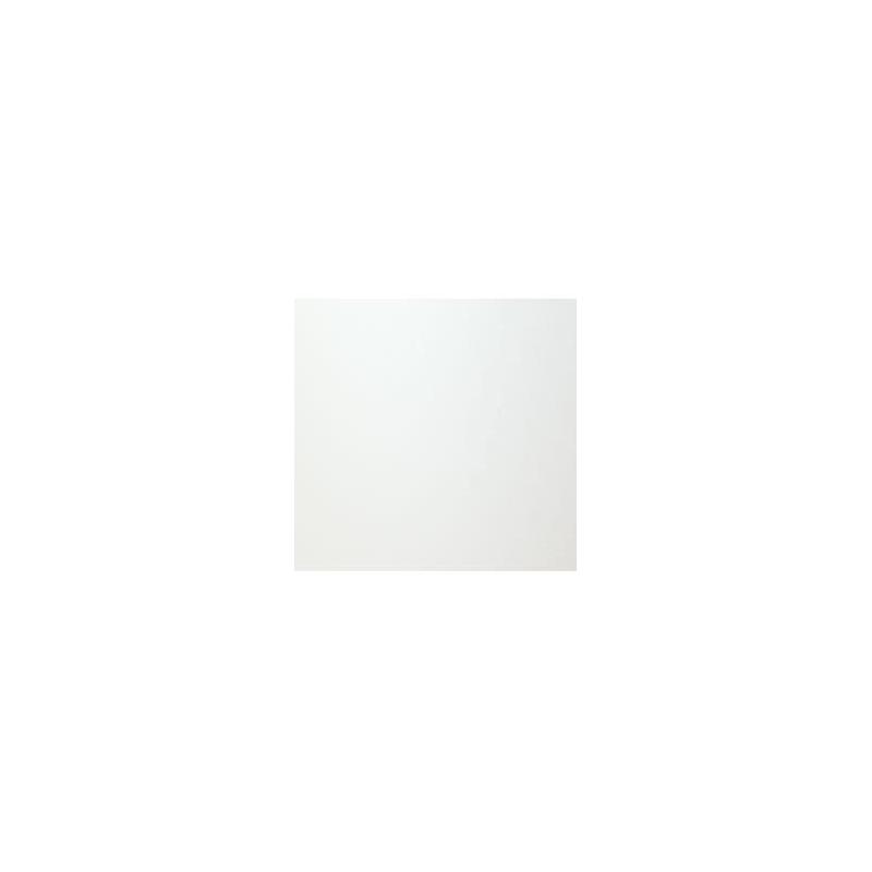 Pot de fleur blanc 35cm - Style campagnard chic