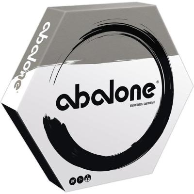 Jeu de société Abalone - Nouvelle Édition - Asmodee