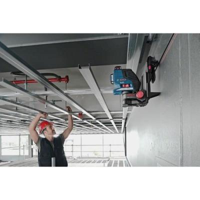 Accessoire Bosch Professionnal BM1: le must-have pour vos lasers lignes