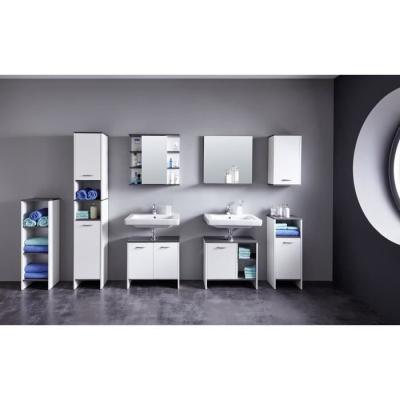 Armoire de toilette élégante pour salle de bain
